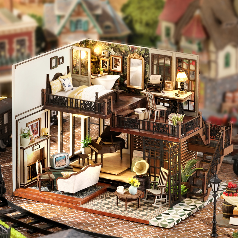 Dollhouse